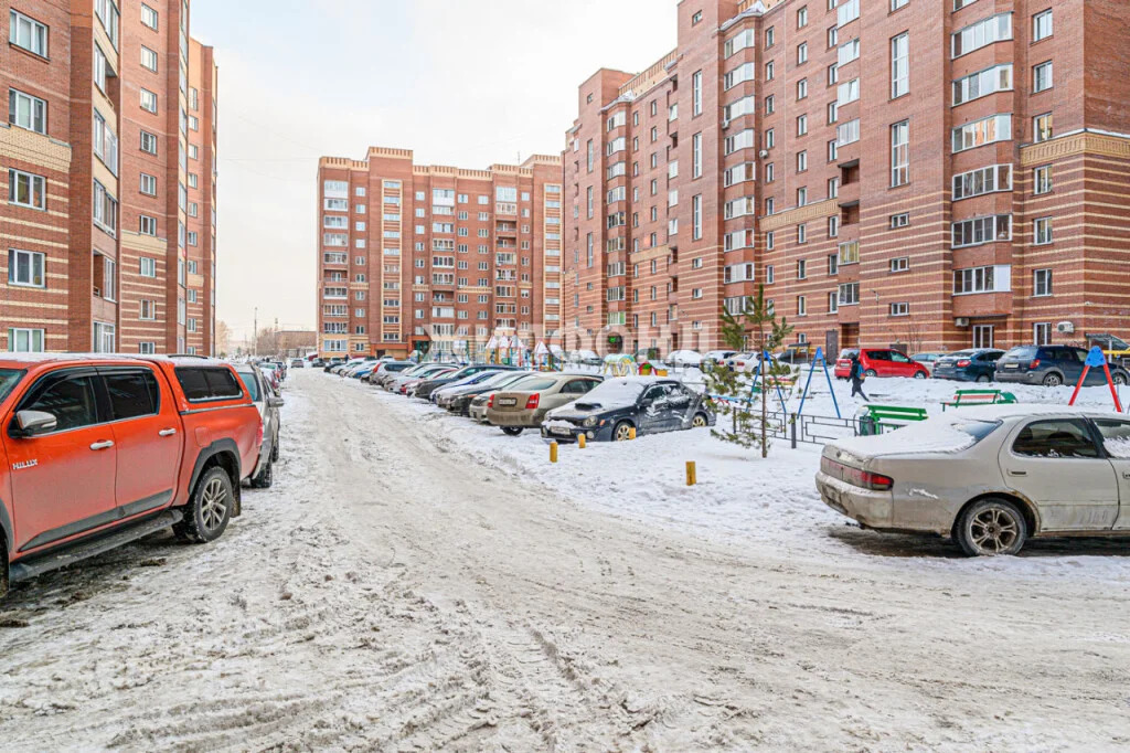Продажа квартиры, Новосибирск, Заречная - Фото 15