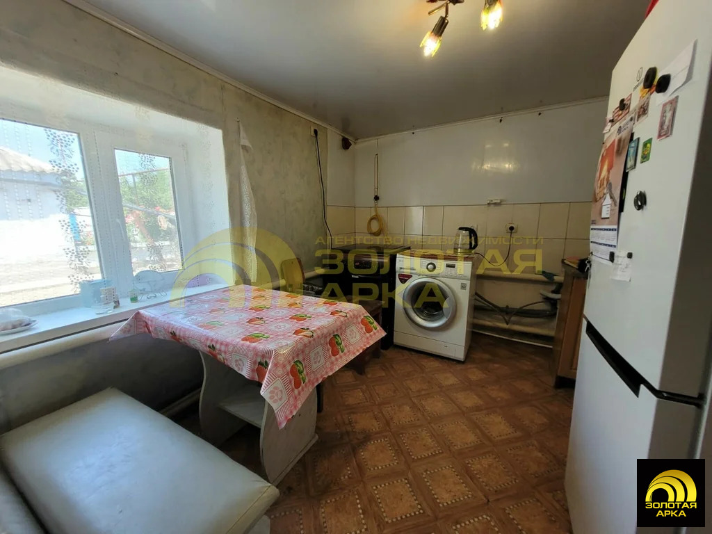 Продажа дома, Старотитаровская, Темрюкский район, Ильича пер. - Фото 6
