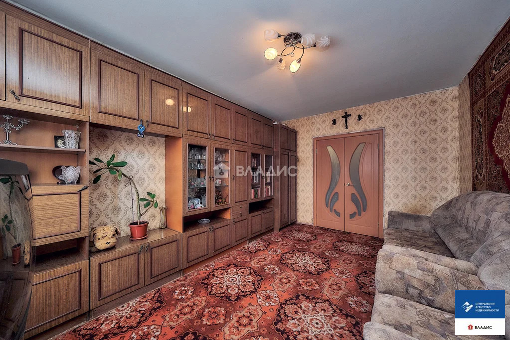 Продажа квартиры, Рязань, ул. Новоселов - Фото 5