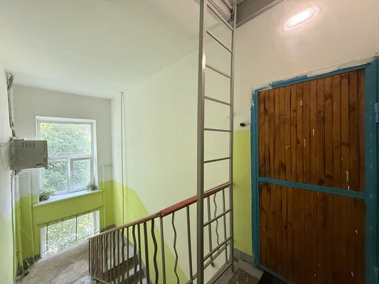Продам двухкомнатную (2-комн.) квартиру, Нартова ул, 21, Нижний Нов... - Фото 24