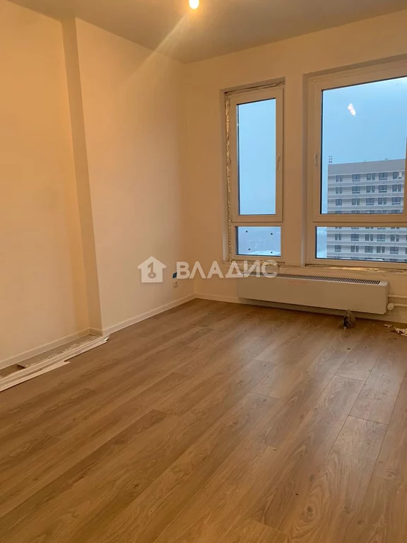 Москва, 2-й Нагатинский проезд, д.2/2к1, 2-комнатная квартира на . - Фото 3