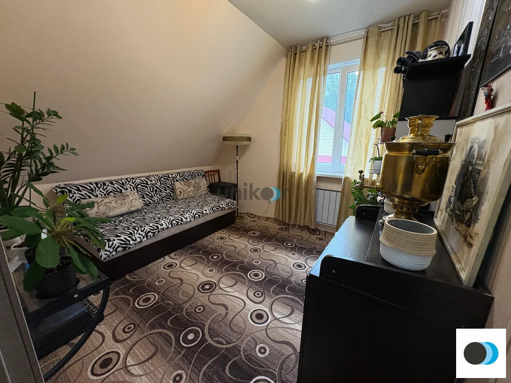 Продажа дома, Иглино, Иглинский район, ул. Березовая - Фото 11