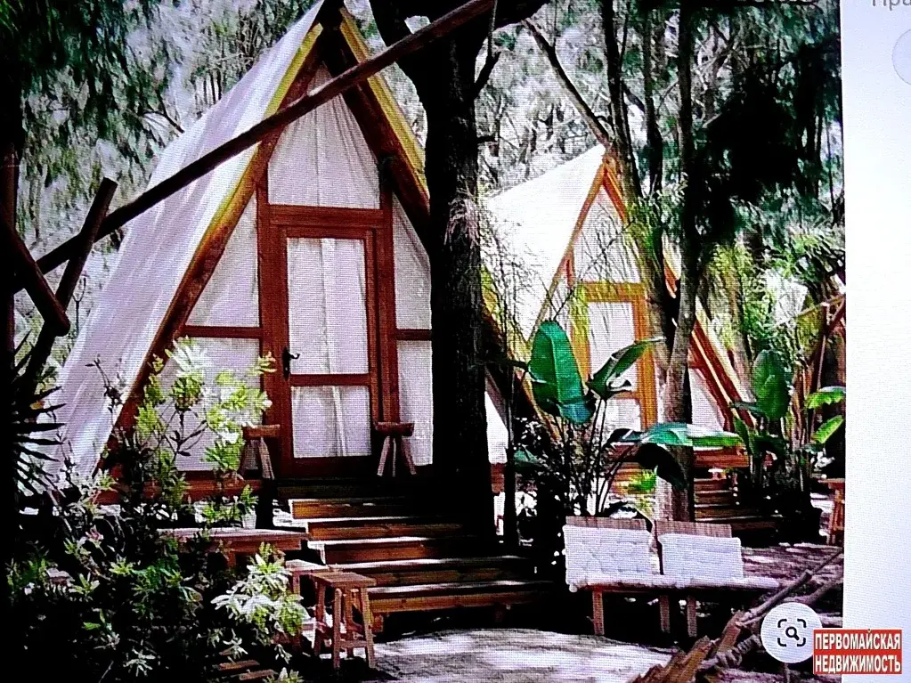 Земельный участок 48 соткок с.чернолучье - Фото 12