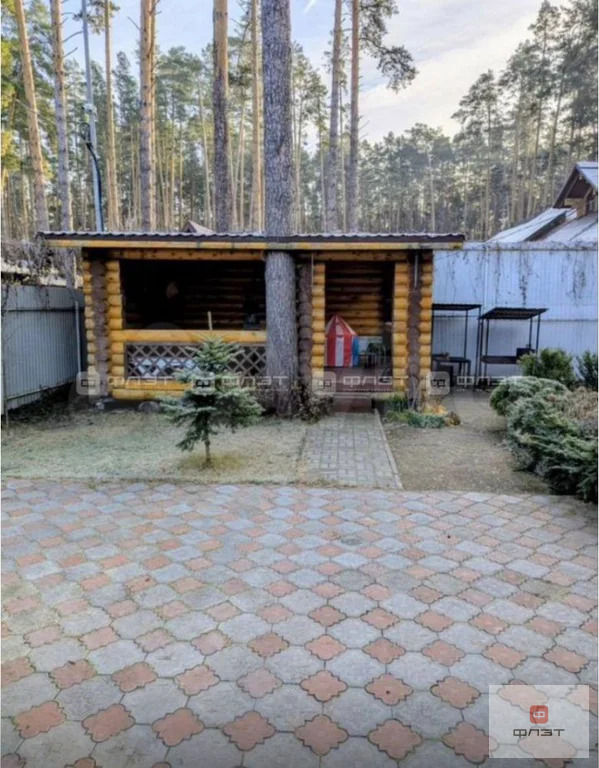 Продажа дома, Лаишевский район, дом 43 - Фото 2