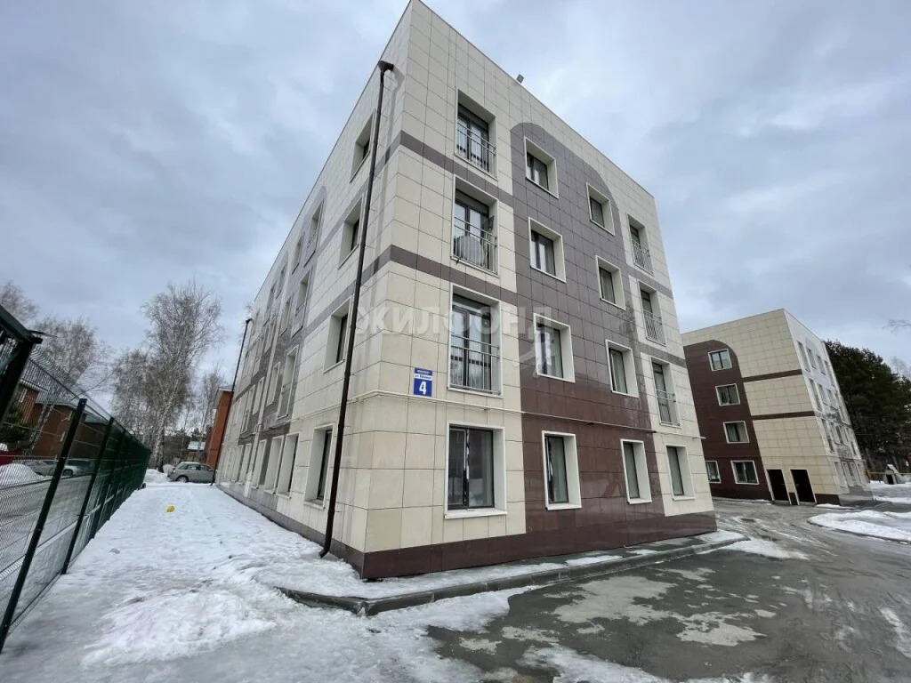 Продажа квартиры, Новосибирск, Рубежная - Фото 12