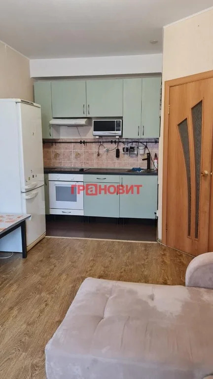 Продажа квартиры, Новосибирск, Заречная - Фото 15