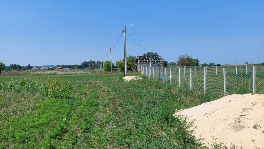 Продажа участка, Темрюкский район, улица Балтийская - Фото 1