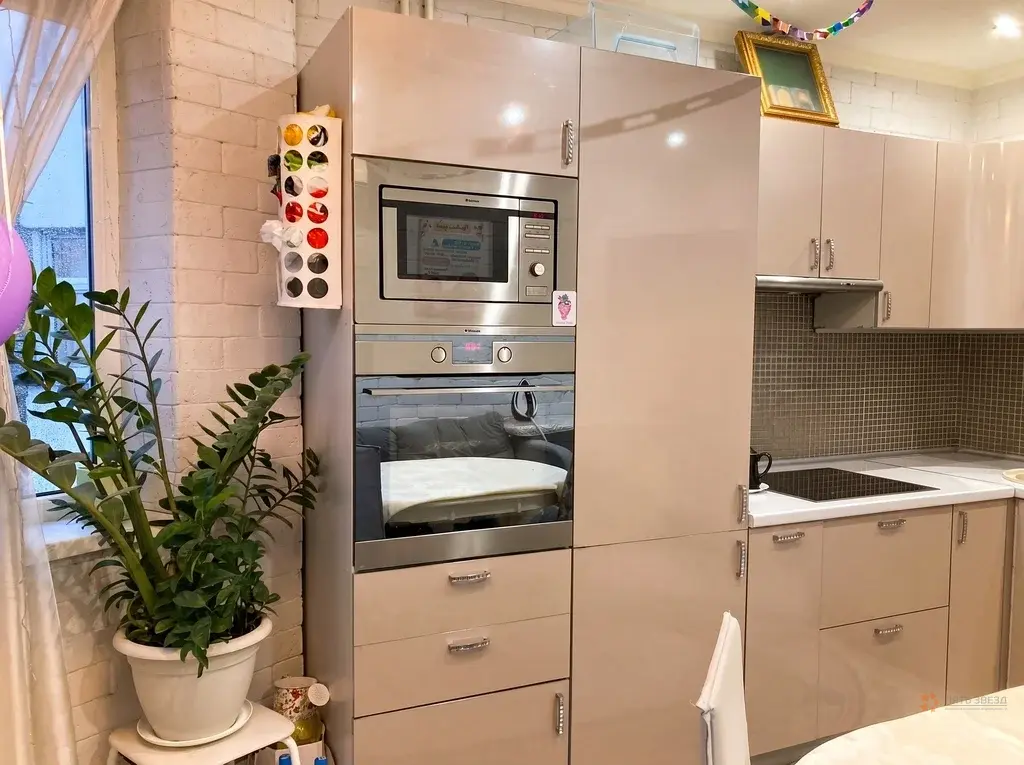 Продается 2-комнатная квартира Бутово Парк жилой комплекс, 18 - Фото 20