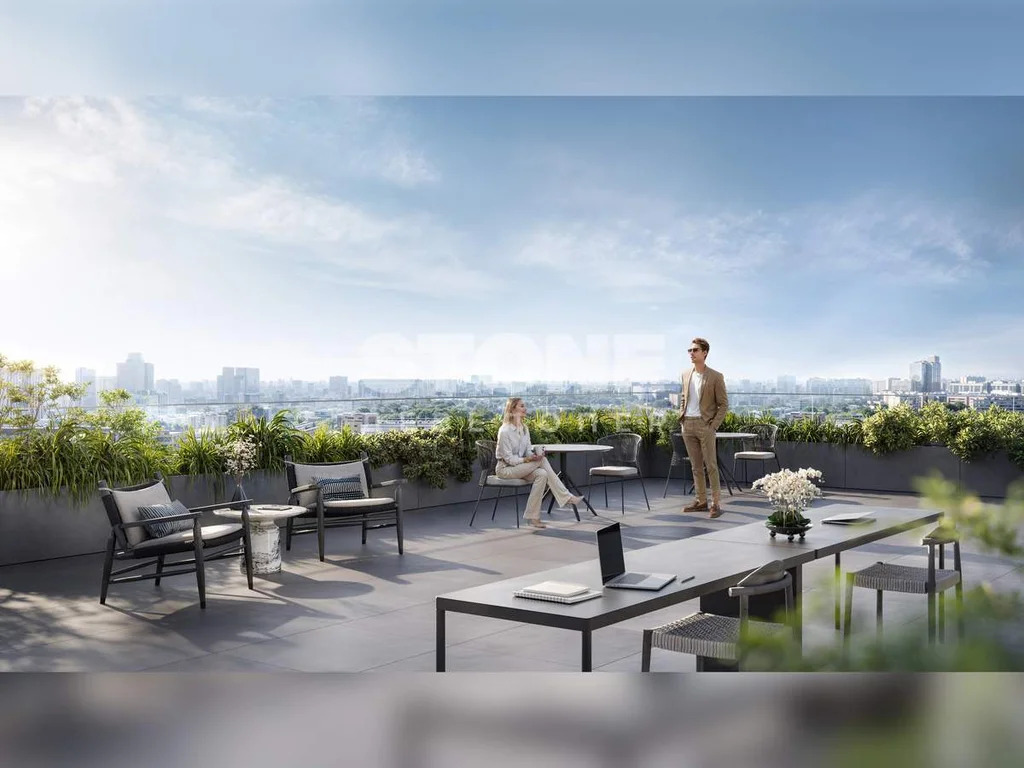 Продажа офиса 576.6 м2 - Фото 11