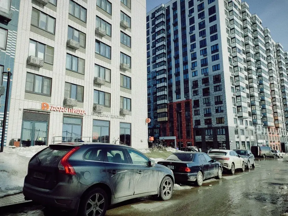 Продается квартира студия в г. Видное мкр Купелинка д. Сапроново - Фото 17