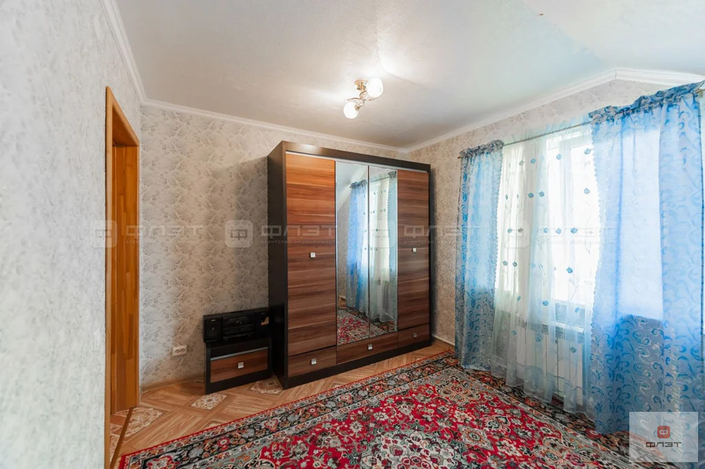 Продажа дома, Лаишевский район, дом 9 - Фото 27