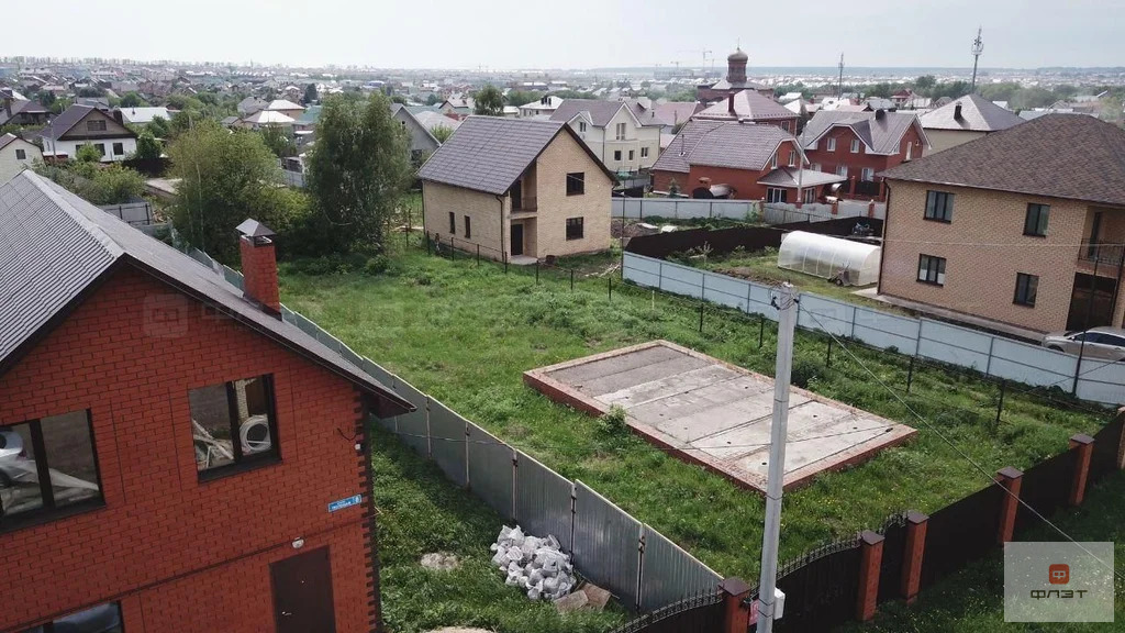 Продажа участка, Куюки, Пестречинский район, ул. Полевая - Фото 1