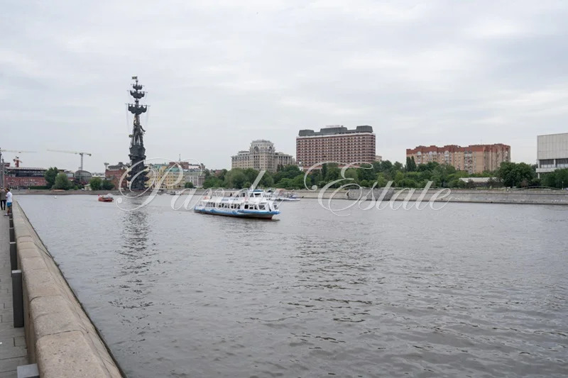 Кленовый DOM (ном. объекта: 9469) - Фото 3