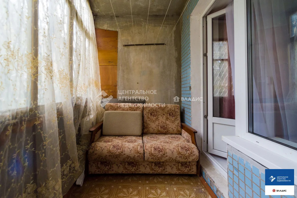 Продажа квартиры, Рязань, ул. Черновицкая - Фото 11