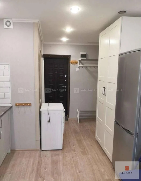 Продажа квартиры, Казань, ул. Патриса Лумумбы - Фото 1