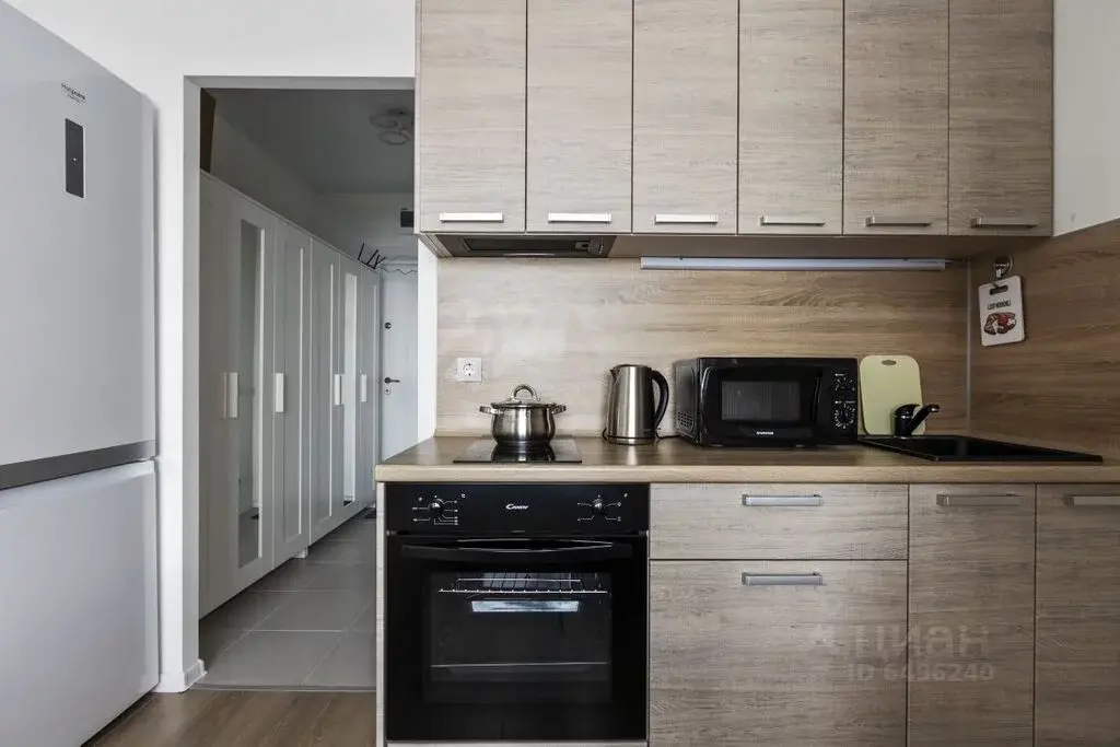 Maxrealty24 ул. Сходненская, 8 - Фото 7