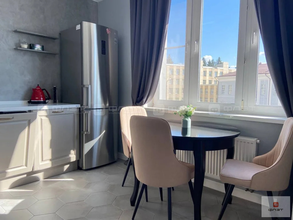 Аренда квартиры, Казань, пер. Щербаковский д.7 - Фото 20