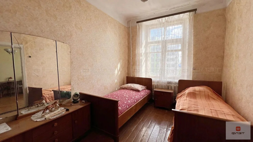 Продажа квартиры, Казань, ул. Гагарина - Фото 0