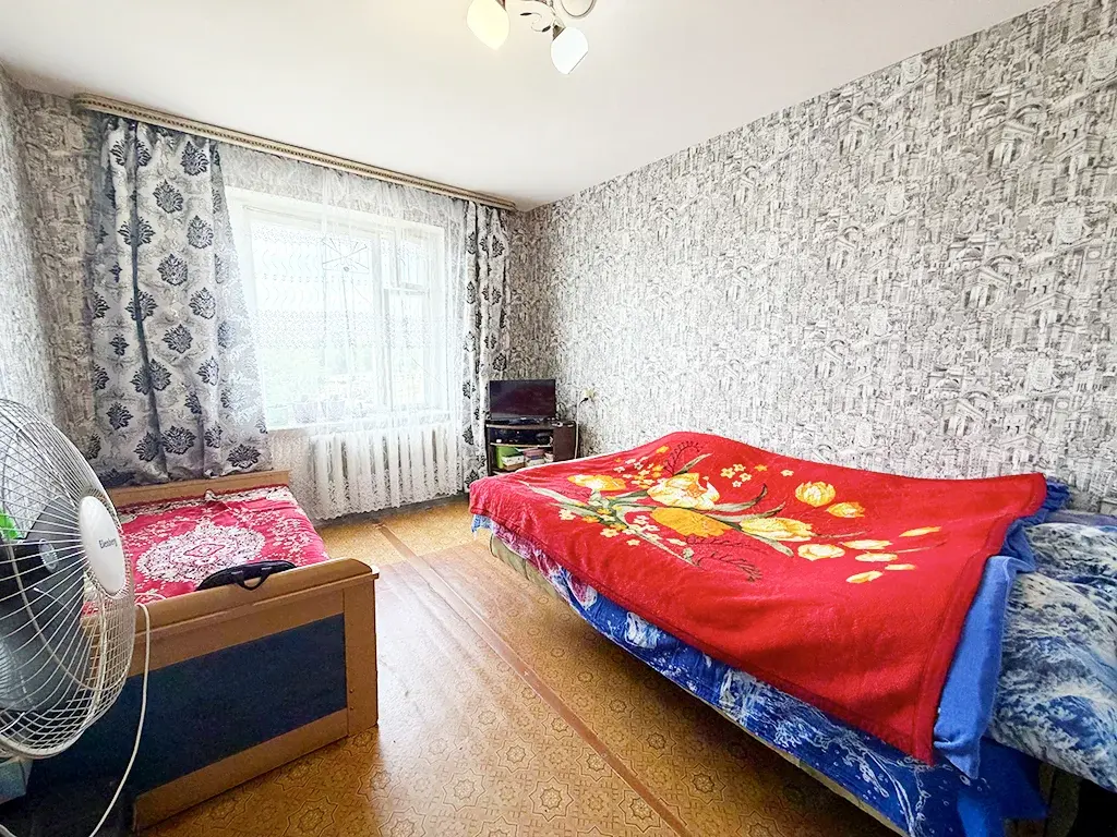 Двухкомнатная квартира в поселке Рязановский, ул. Чехова, дом 22 - Фото 8