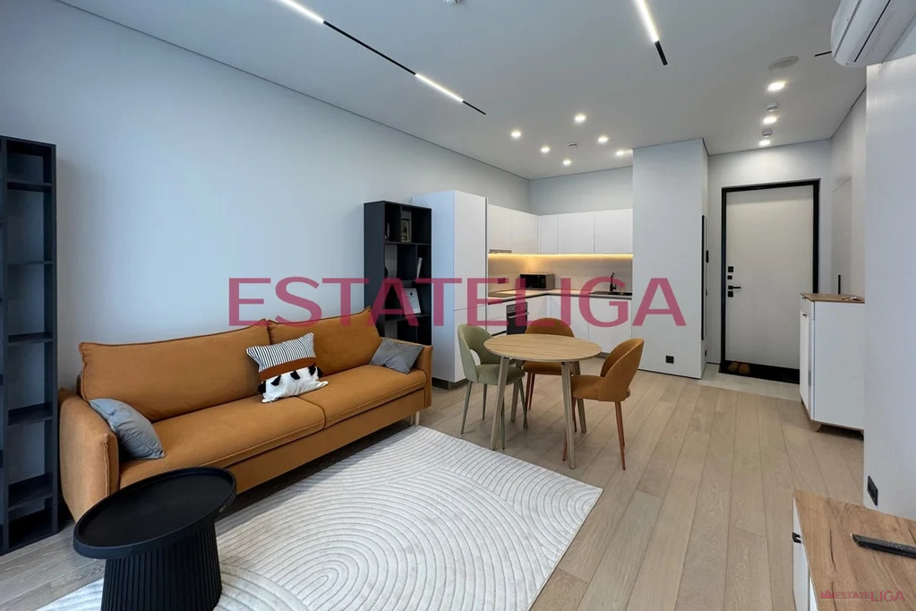 Аренда квартиры, ул. Нижние Мневники - Фото 5