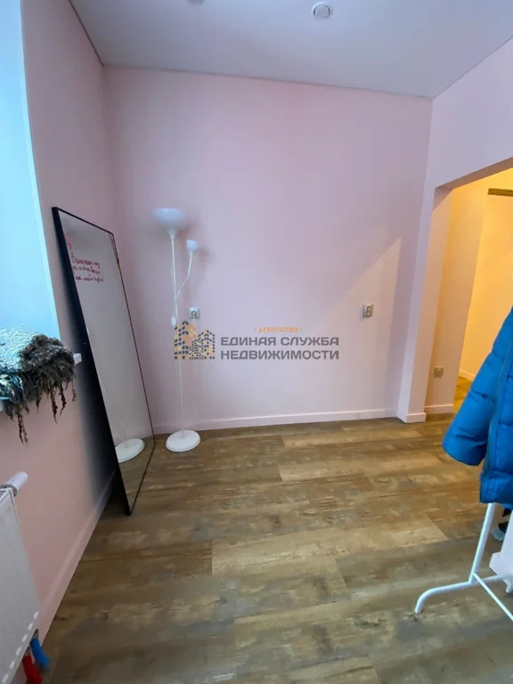 Аренда квартиры, Уфа, улица Академика Курчатова - Фото 3