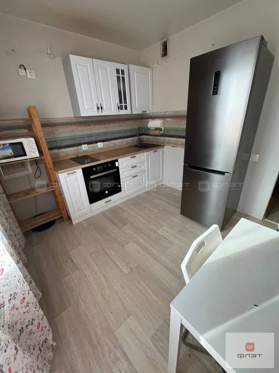 Продажа квартиры, Казань, пр-кт. Альберта Камалеева - Фото 3
