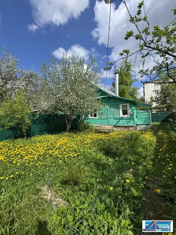 продается доля дома - Фото 1