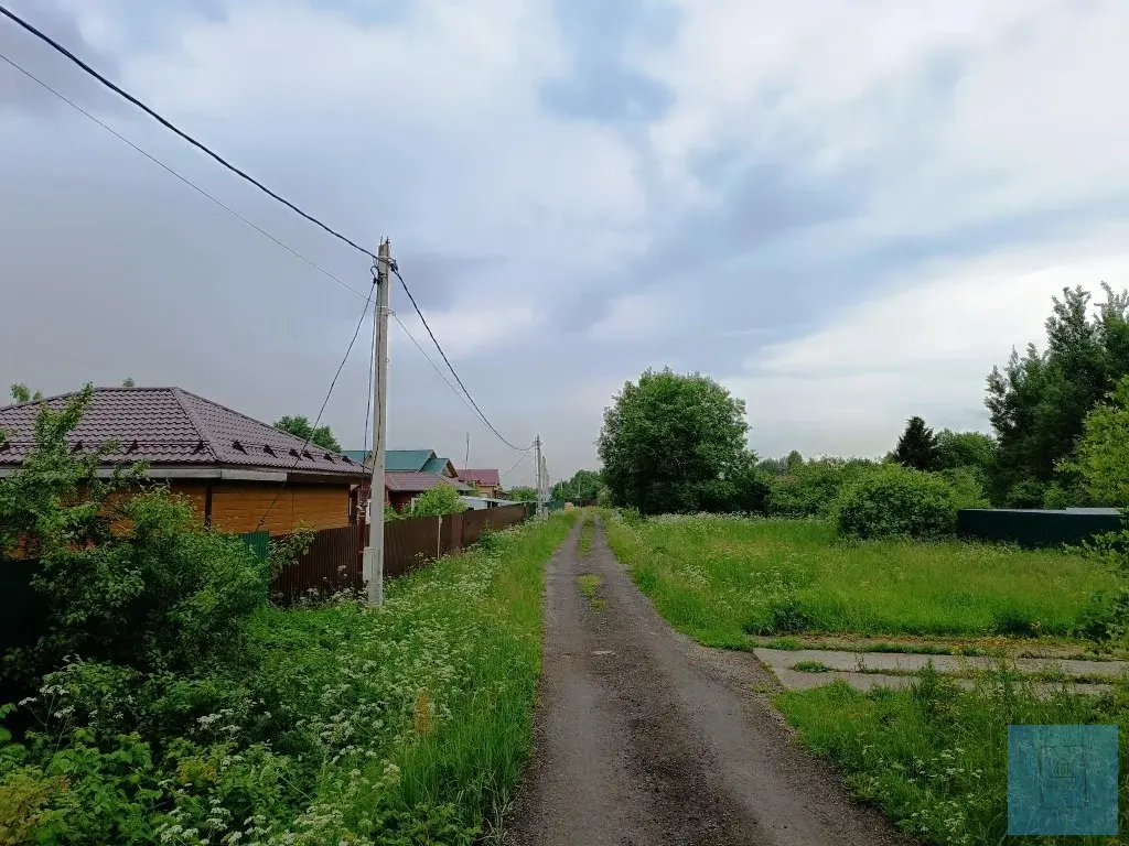 17,5 соток ИЖС в д. Шапкино - Фото 9