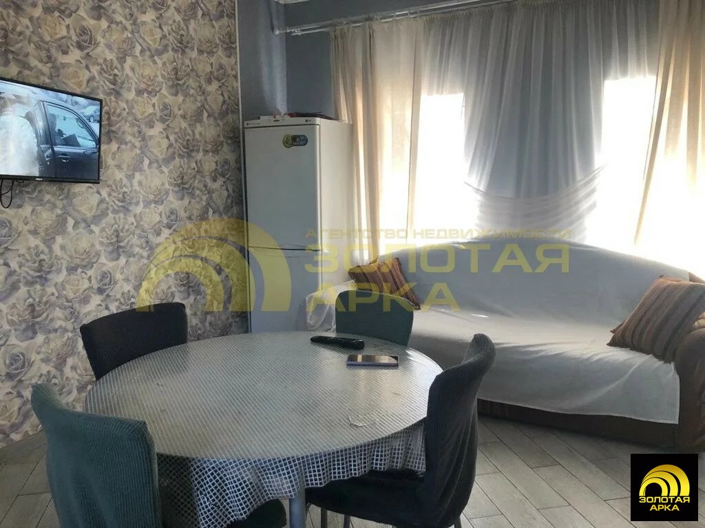 Продажа дома, Голубицкая, Темрюкский район - Фото 13