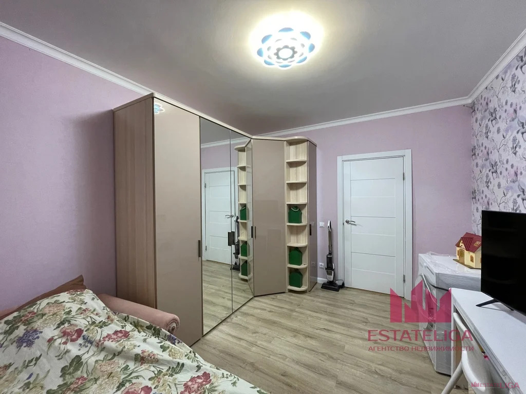 Продажа квартиры, Раздоры, Одинцовский район, улица Липовой Рощи - Фото 16