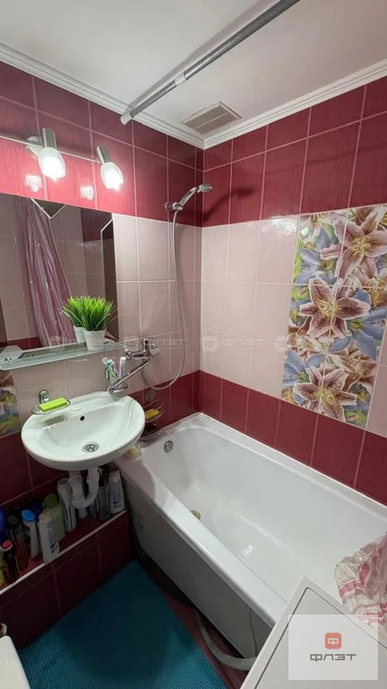 Продажа квартиры, Казань, ул. Академика Парина - Фото 6