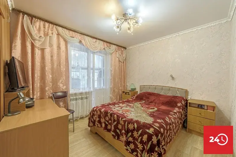 Шикарный дом 400 кв. м на 13 сот. в черте города (р-н Буратино) - Фото 15