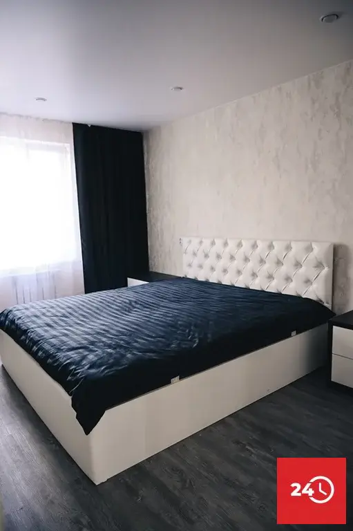 В продаже 2-комн. квартира г. Кузнецк ул. Радищева д.21 с новым ремонт - Фото 15