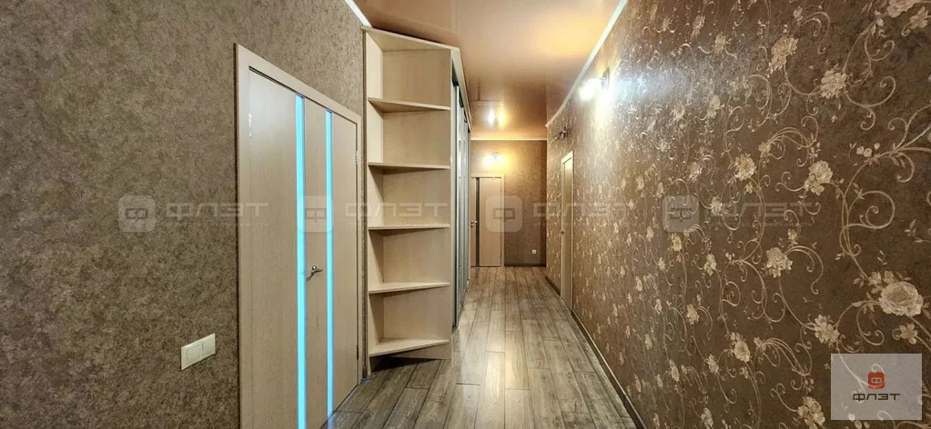 Продажа квартиры, Казань, ул. Чистопольская - Фото 17