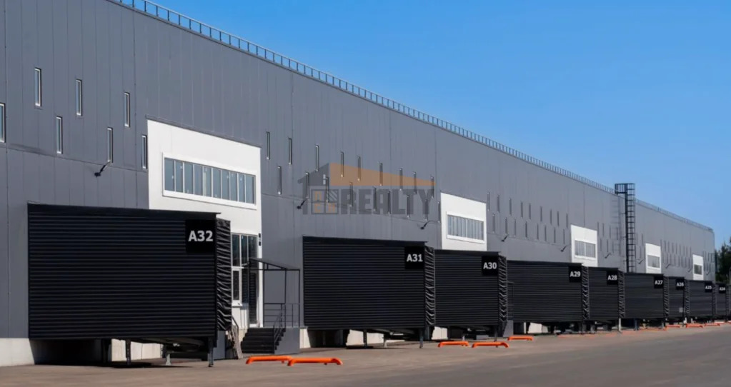 Аренда склада, Заболотье, Домодедово г. о., Дорожная ул. - Фото 2