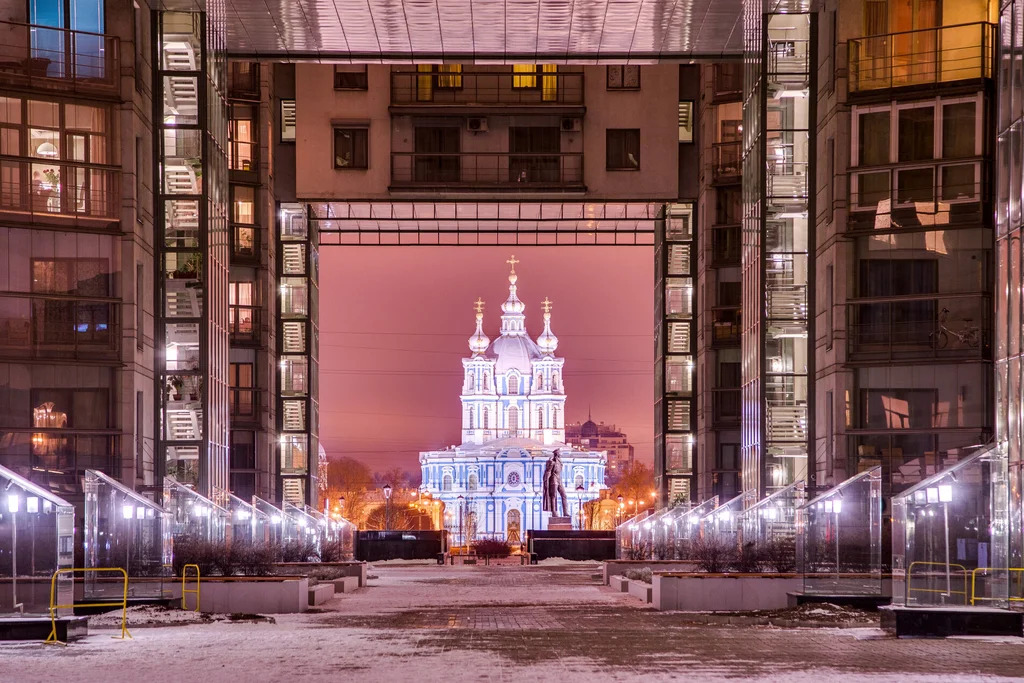 Продажа квартиры, м. Чернышевская, ул. Шпалерная - Фото 1