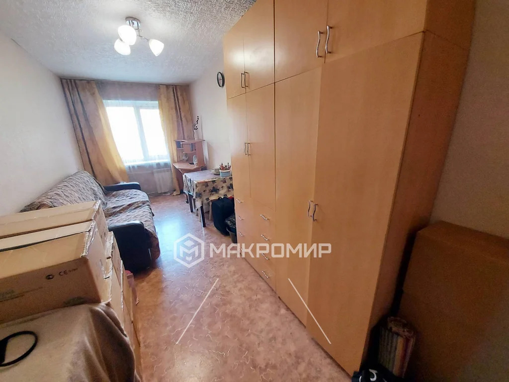 Продажа комнаты, Архангельск, ул. Суворова - Фото 1