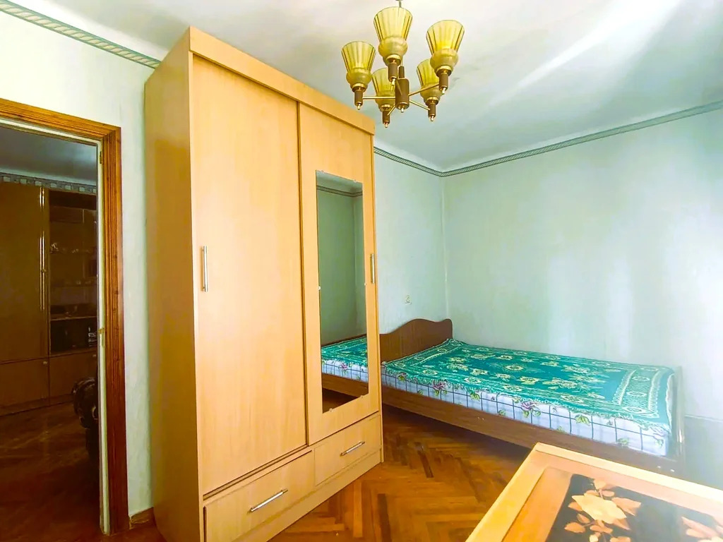 Аренда квартиры, Крымск, Крымский район, ул. Пролетарская - Фото 1