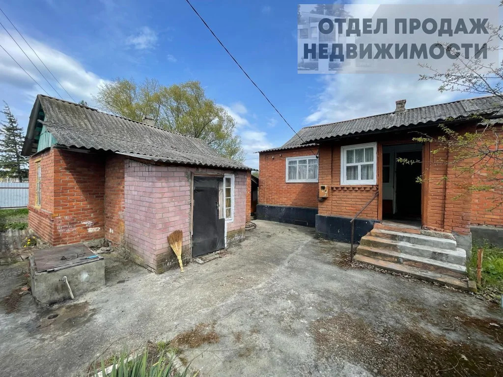 Дом в пригороде - Фото 3