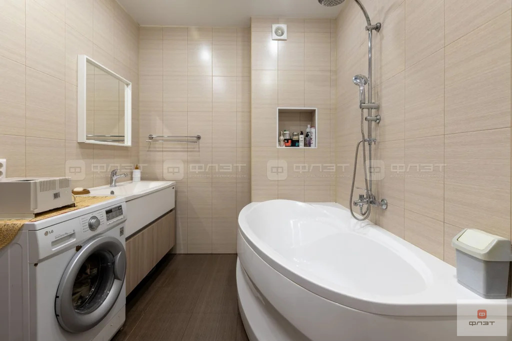 Продажа дома, Казань, ул. Продольно-Кукушкинская - Фото 15