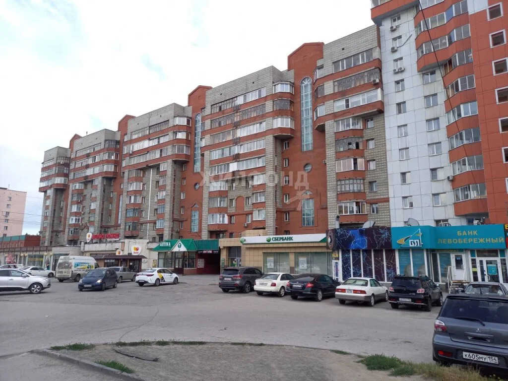Продажа квартиры, Новосибирск, Кирова пл. - Фото 17