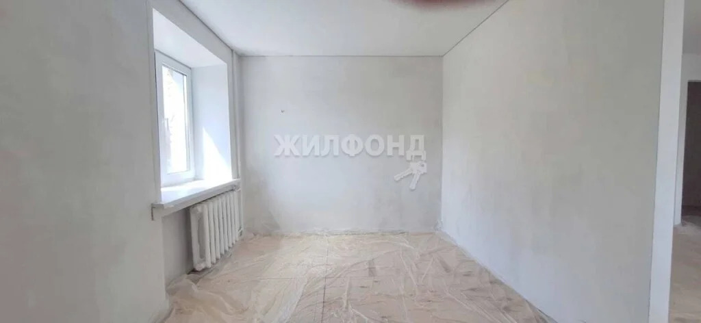 Продажа квартиры, Новосибирск, ул. Космическая - Фото 4