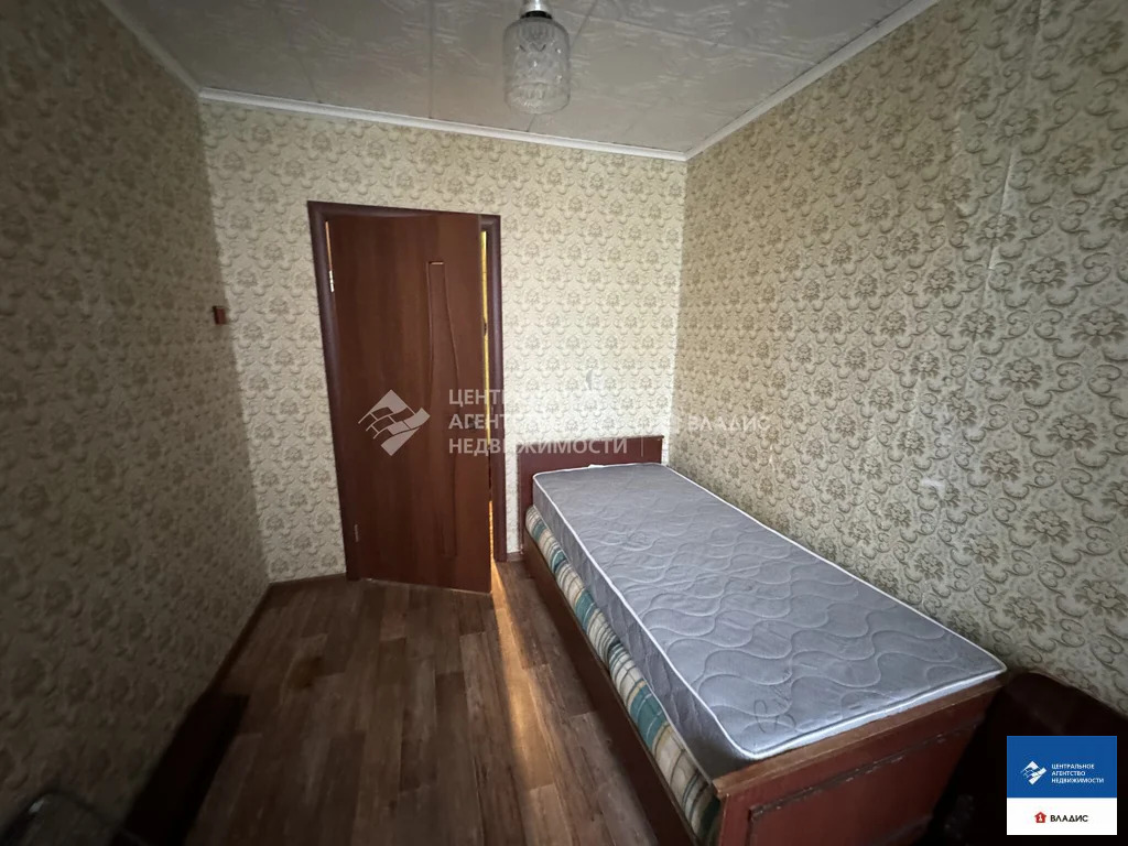 Аренда квартиры, Рязань, ул. Крупской - Фото 6