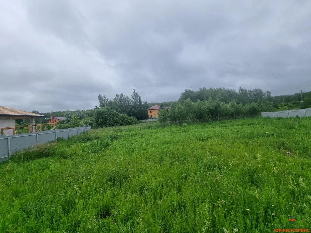 Продажа участка, Домодедово, Домодедово г. о., Московская обл - Фото 1