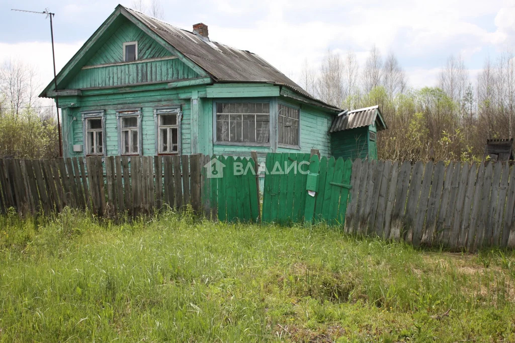 Гусь-Хрустальный район, посёлок Мезиновский, улица Чапаева,  дом на ... - Фото 14