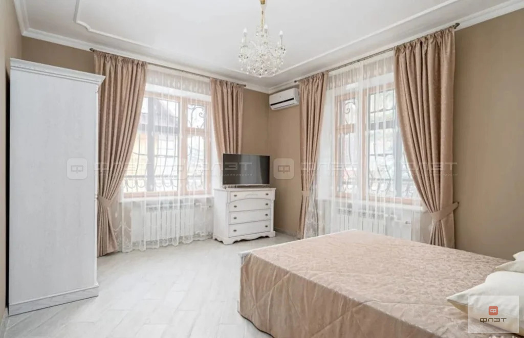 Продажа дома, Матюшино, Лаишевский район, ул. Садовая - Фото 18