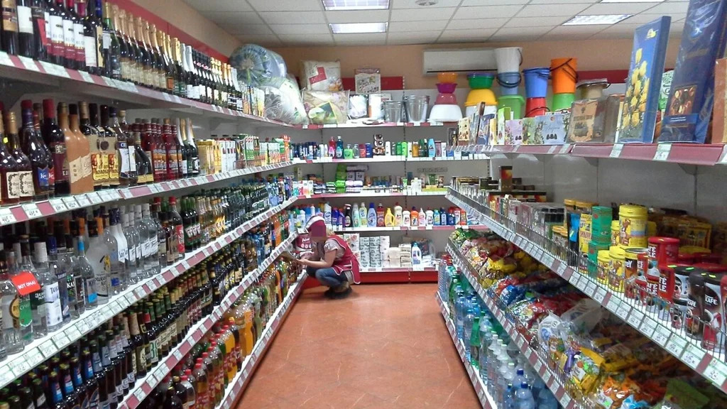 Торговое помещение 228 м2 в аренду - Фото 4