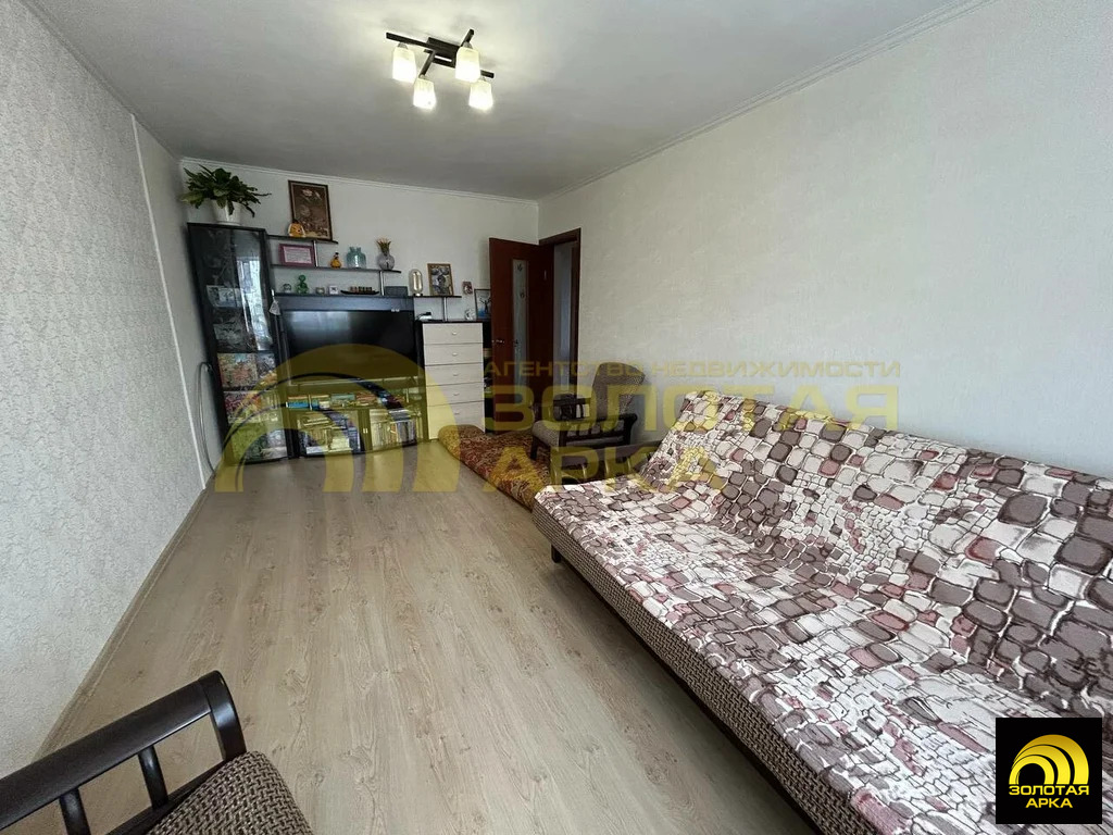 Продажа квартиры, Крымск, Крымский район, ул. Демьяна Бедного - Фото 15