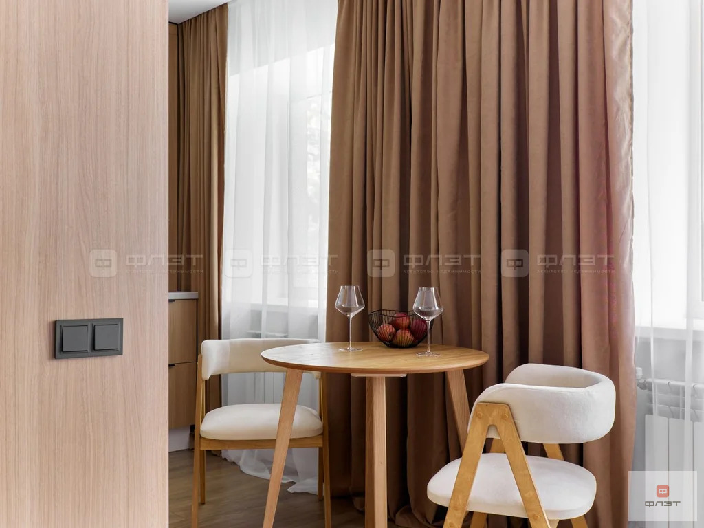 Продажа квартиры, Казань, ул. Павлюхина - Фото 6