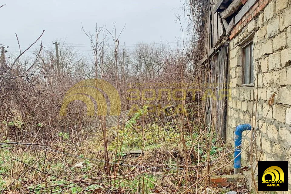 Продажа дома, Холмская, Абинский район, улица Чичерина - Фото 2